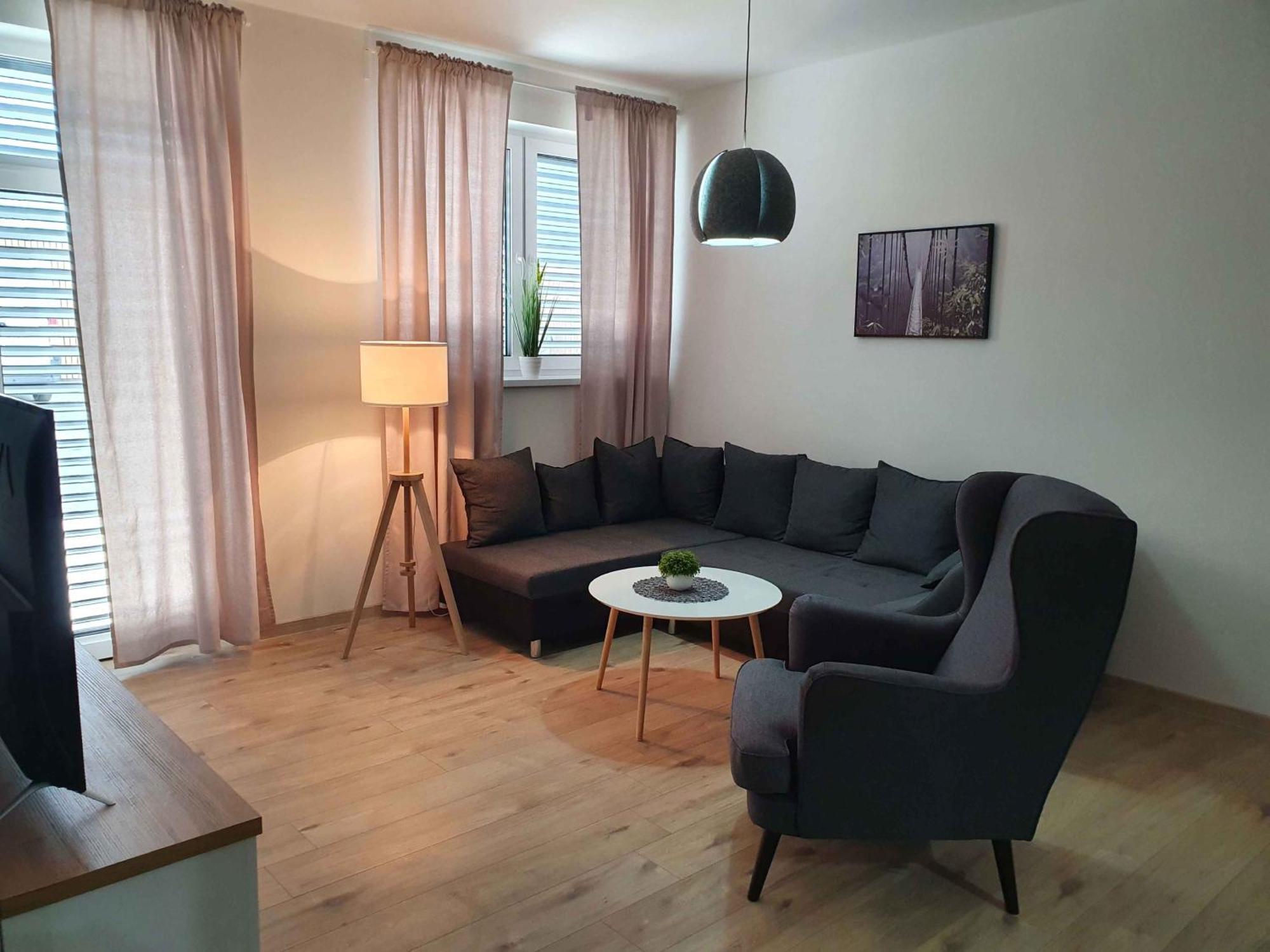 Domirexgroup Apartments Lučenec Exteriör bild